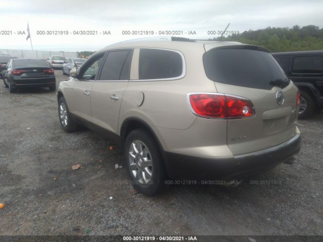 Photo 2 VIN: 5GAKVCED0CJ309636 - BUICK ENCLAVE 