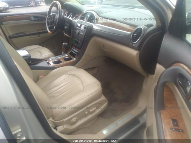 Photo 4 VIN: 5GAKVCED0CJ309636 - BUICK ENCLAVE 