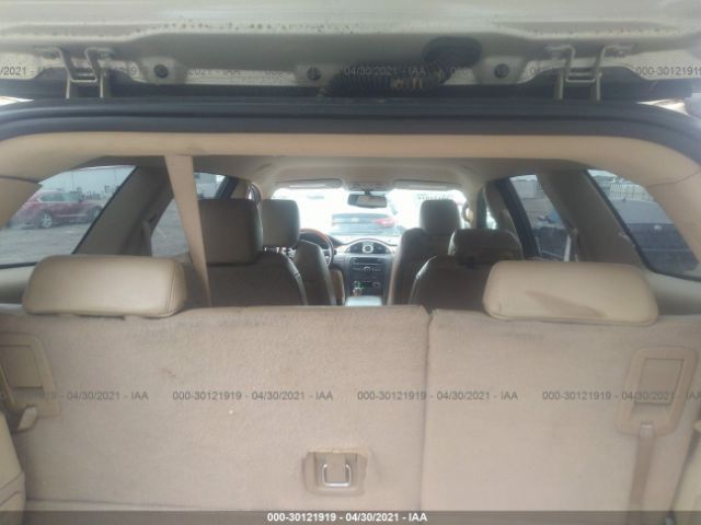 Photo 7 VIN: 5GAKVCED0CJ309636 - BUICK ENCLAVE 