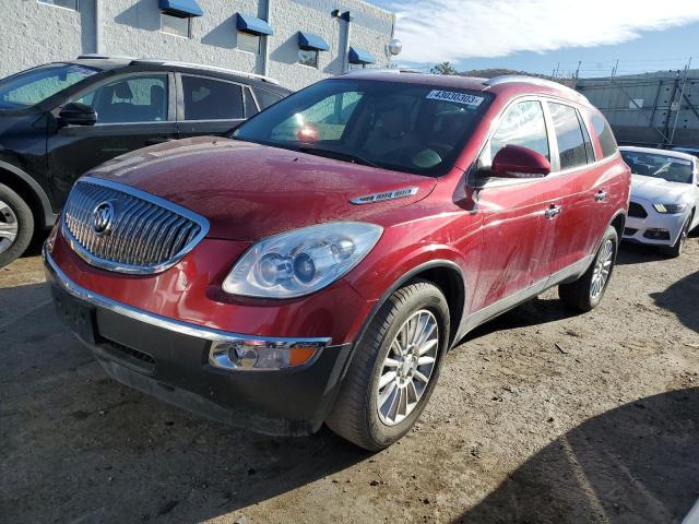 Photo 0 VIN: 5GAKVCED0CJ321219 - BUICK ENCLAVE 