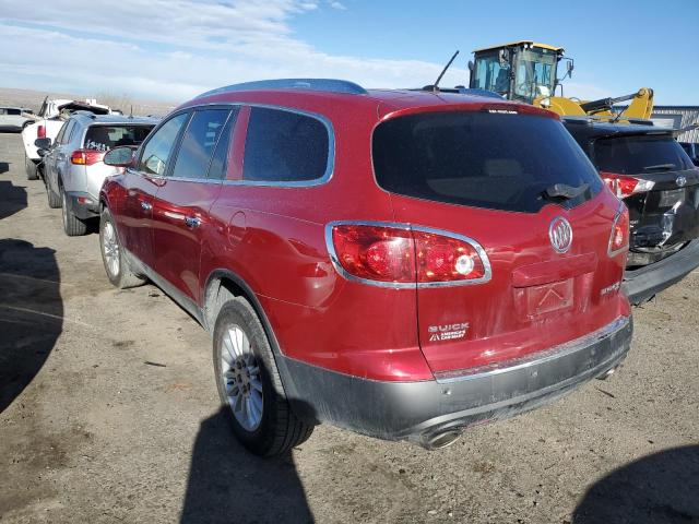 Photo 1 VIN: 5GAKVCED0CJ321219 - BUICK ENCLAVE 