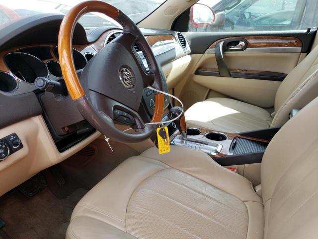 Photo 6 VIN: 5GAKVCED0CJ321219 - BUICK ENCLAVE 