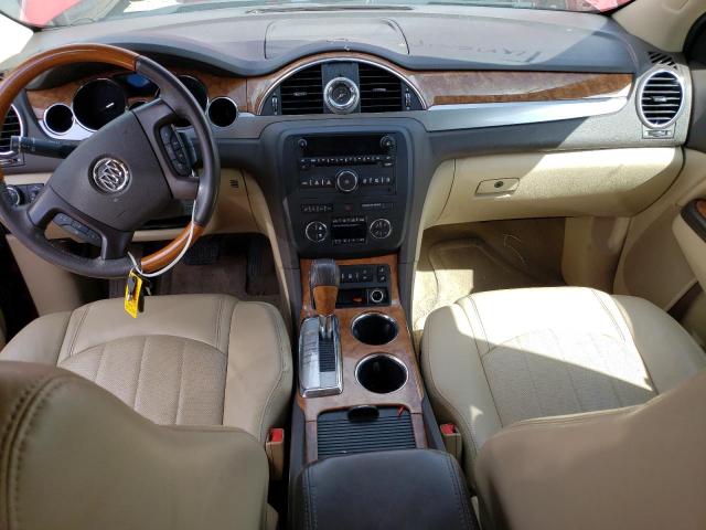 Photo 7 VIN: 5GAKVCED0CJ321219 - BUICK ENCLAVE 