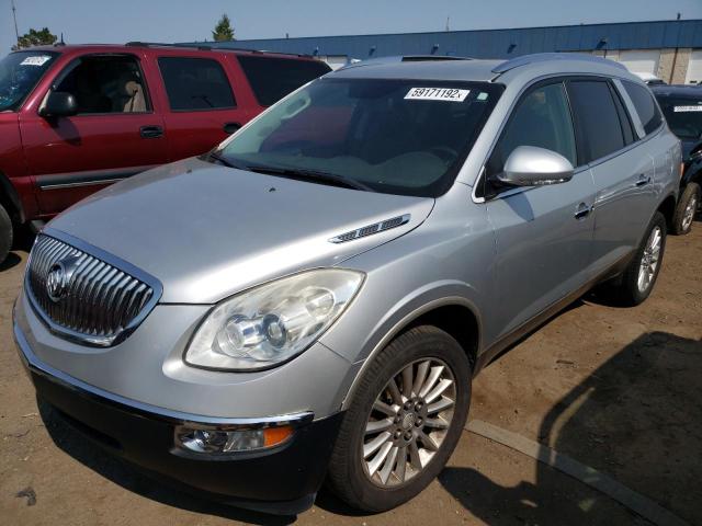 Photo 1 VIN: 5GAKVCED0CJ330406 - BUICK ENCLAVE 