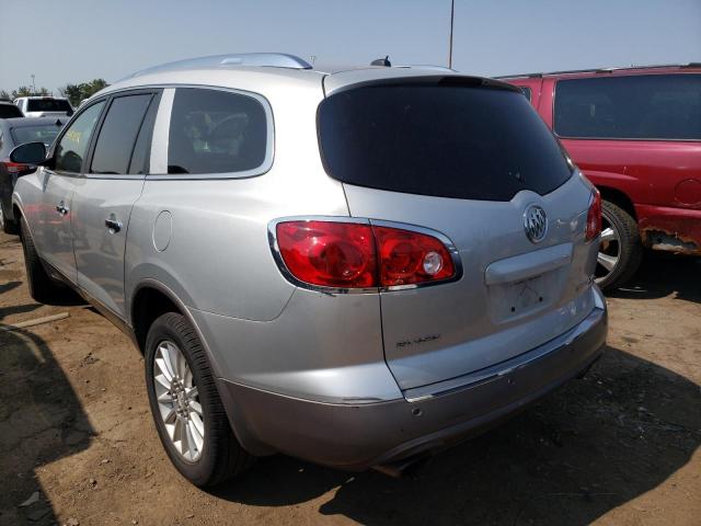 Photo 2 VIN: 5GAKVCED0CJ330406 - BUICK ENCLAVE 