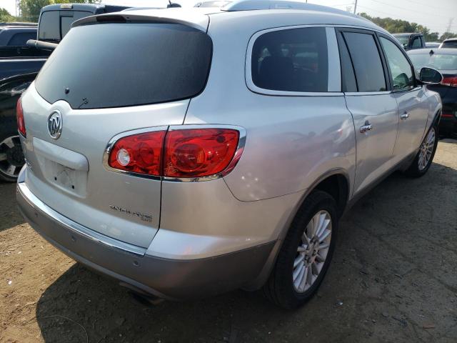 Photo 3 VIN: 5GAKVCED0CJ330406 - BUICK ENCLAVE 