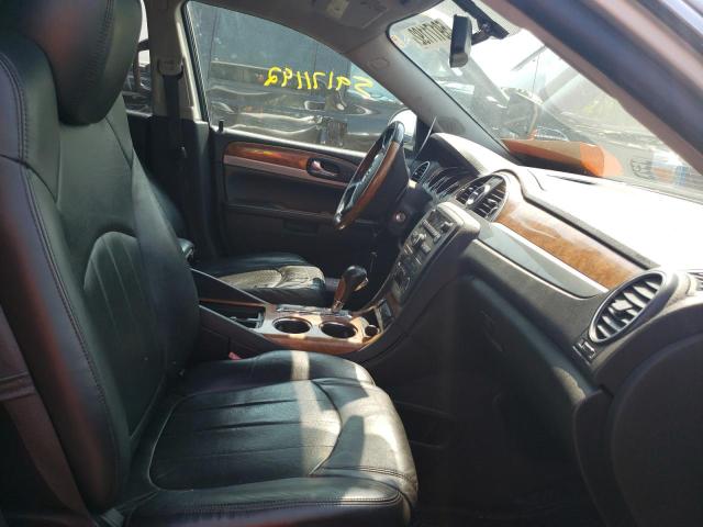 Photo 4 VIN: 5GAKVCED0CJ330406 - BUICK ENCLAVE 