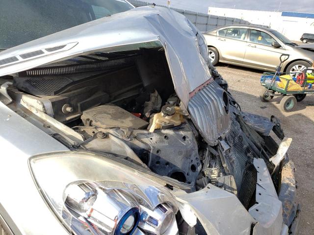 Photo 11 VIN: 5GAKVCED0CJ340207 - BUICK ENCLAVE 