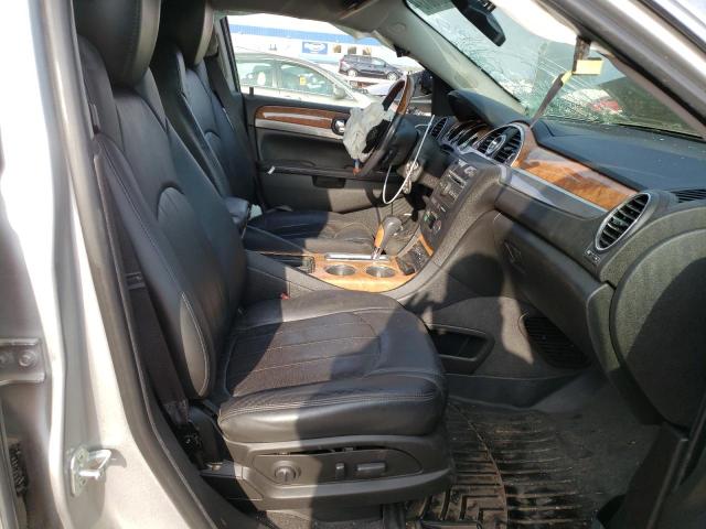 Photo 6 VIN: 5GAKVCED0CJ340207 - BUICK ENCLAVE 