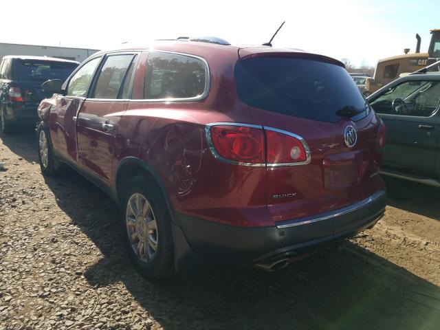 Photo 2 VIN: 5GAKVCED0CJ416119 - BUICK ENCLAVE 