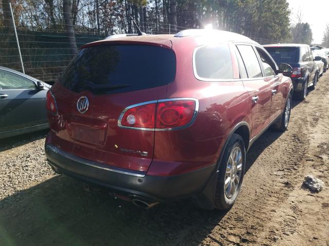 Photo 3 VIN: 5GAKVCED0CJ416119 - BUICK ENCLAVE 