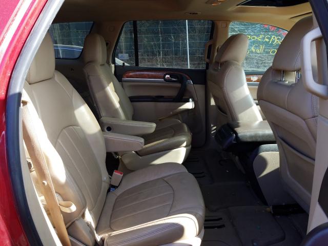 Photo 5 VIN: 5GAKVCED0CJ416119 - BUICK ENCLAVE 