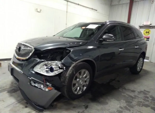 Photo 1 VIN: 5GAKVCED1BJ103918 - BUICK ENCLAVE 