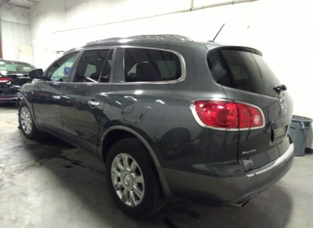 Photo 2 VIN: 5GAKVCED1BJ103918 - BUICK ENCLAVE 