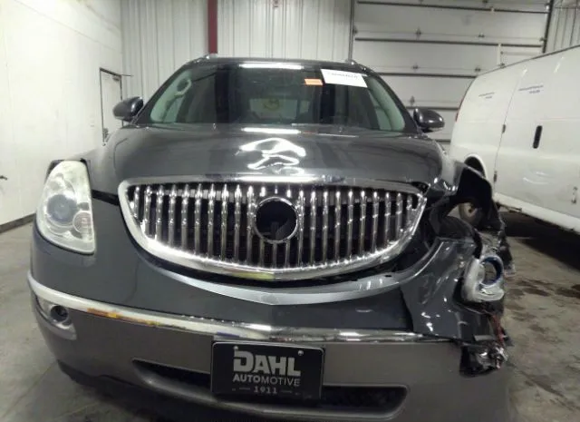 Photo 5 VIN: 5GAKVCED1BJ103918 - BUICK ENCLAVE 