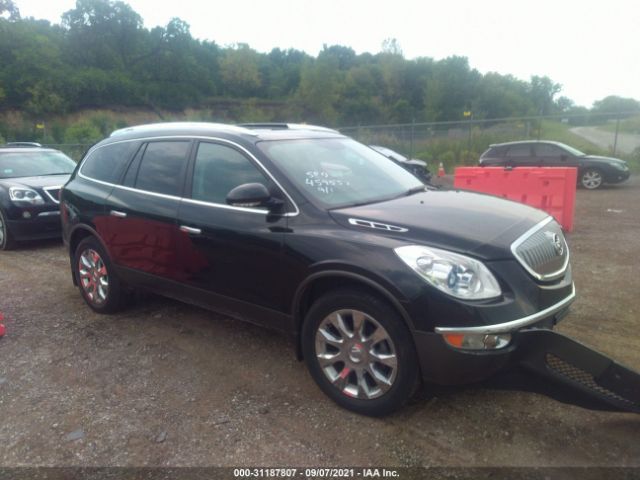 Photo 0 VIN: 5GAKVCED1BJ113431 - BUICK ENCLAVE 