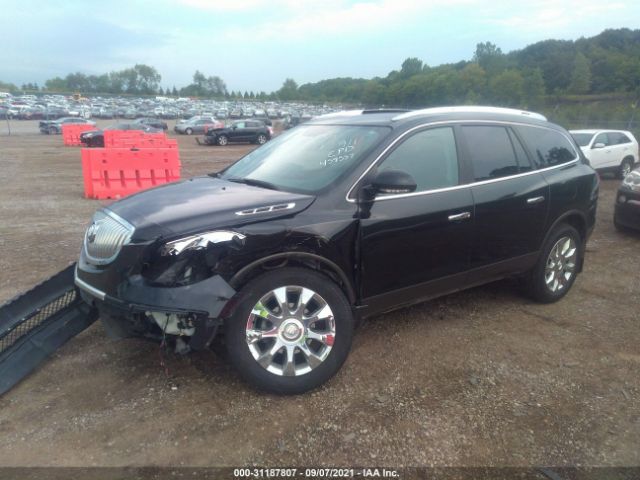 Photo 1 VIN: 5GAKVCED1BJ113431 - BUICK ENCLAVE 