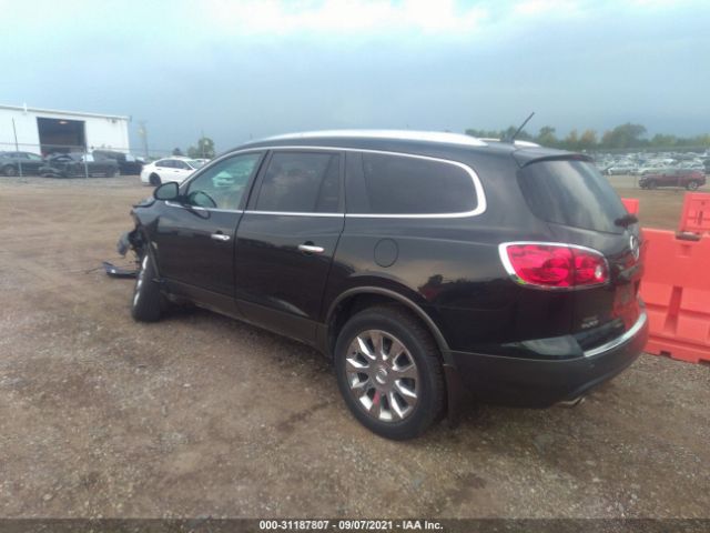 Photo 2 VIN: 5GAKVCED1BJ113431 - BUICK ENCLAVE 