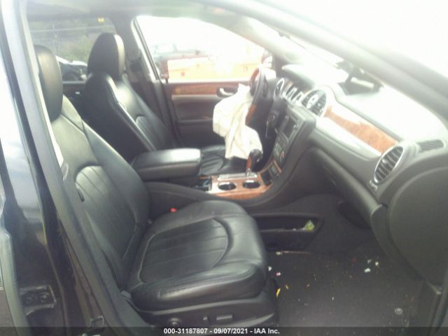 Photo 4 VIN: 5GAKVCED1BJ113431 - BUICK ENCLAVE 