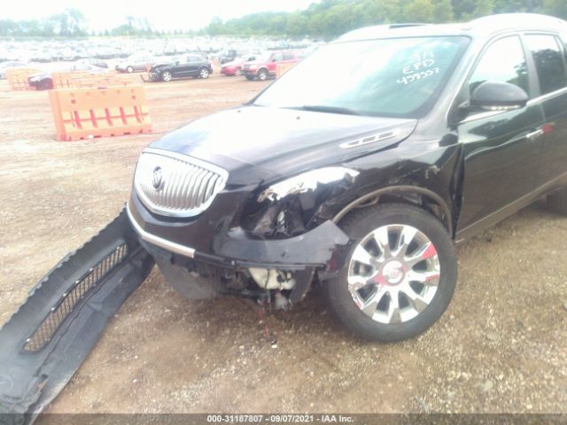 Photo 5 VIN: 5GAKVCED1BJ113431 - BUICK ENCLAVE 