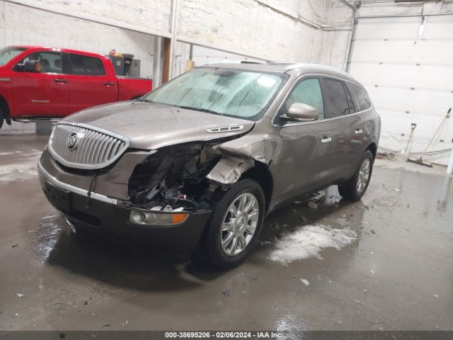 Photo 1 VIN: 5GAKVCED1BJ114384 - BUICK ENCLAVE 