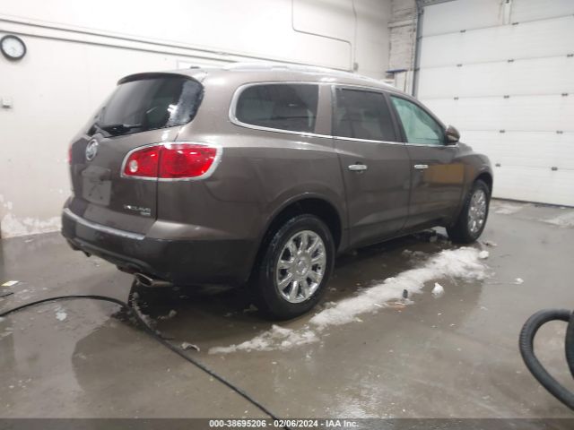 Photo 3 VIN: 5GAKVCED1BJ114384 - BUICK ENCLAVE 