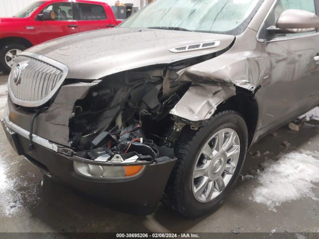 Photo 5 VIN: 5GAKVCED1BJ114384 - BUICK ENCLAVE 