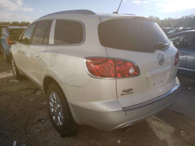 Photo 2 VIN: 5GAKVCED1BJ162063 - BUICK ENCLAVE CX 