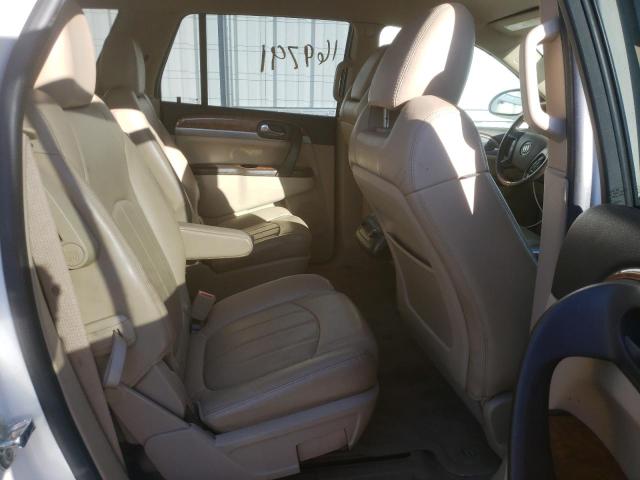 Photo 5 VIN: 5GAKVCED1BJ162063 - BUICK ENCLAVE CX 