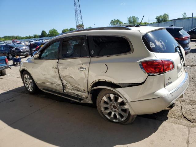 Photo 1 VIN: 5GAKVCED1BJ229955 - BUICK ENCLAVE 