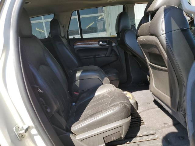 Photo 10 VIN: 5GAKVCED1BJ229955 - BUICK ENCLAVE 