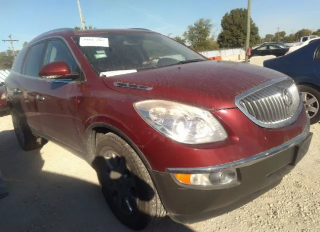 Photo 0 VIN: 5GAKVCED1BJ243189 - BUICK ENCLAVE 