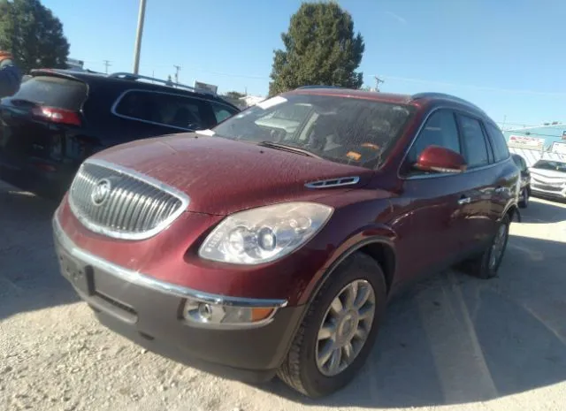 Photo 1 VIN: 5GAKVCED1BJ243189 - BUICK ENCLAVE 