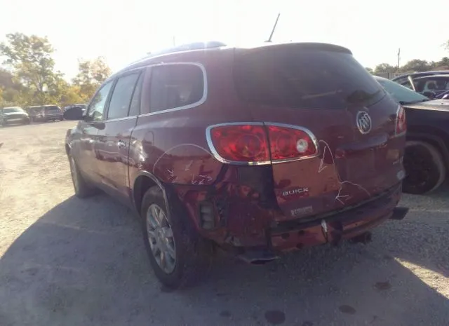 Photo 2 VIN: 5GAKVCED1BJ243189 - BUICK ENCLAVE 