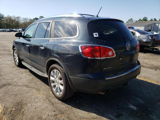 Photo 2 VIN: 5GAKVCED1BJ385221 - BUICK ENCLAVE CX 