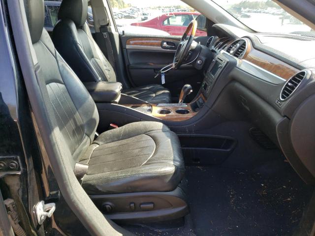 Photo 4 VIN: 5GAKVCED1BJ385221 - BUICK ENCLAVE CX 