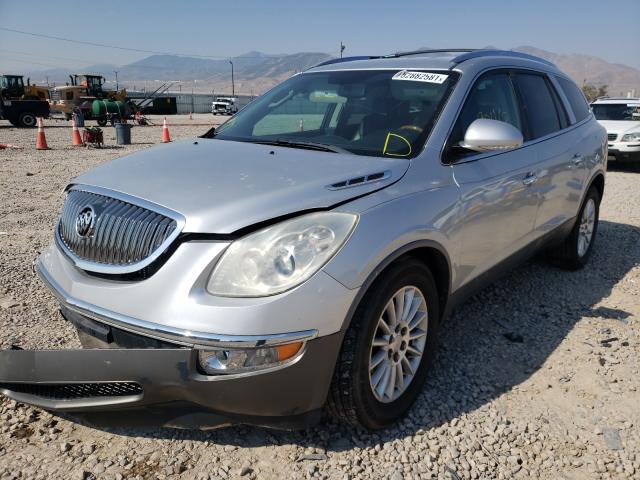 Photo 1 VIN: 5GAKVCED1CJ102608 - BUICK ENCLAVE 