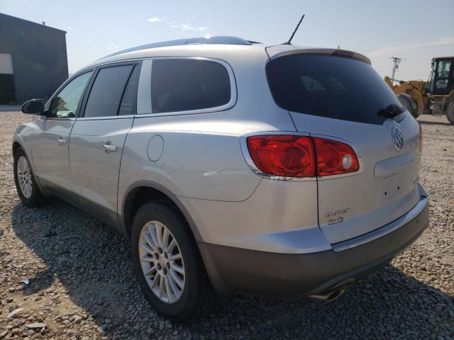 Photo 2 VIN: 5GAKVCED1CJ102608 - BUICK ENCLAVE 