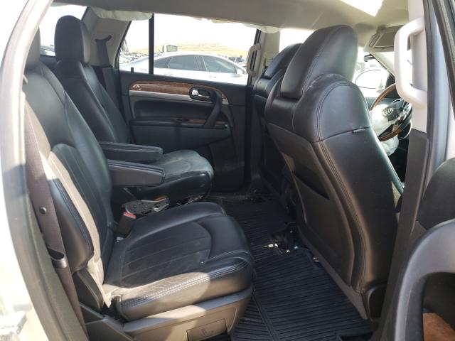 Photo 5 VIN: 5GAKVCED1CJ102608 - BUICK ENCLAVE 