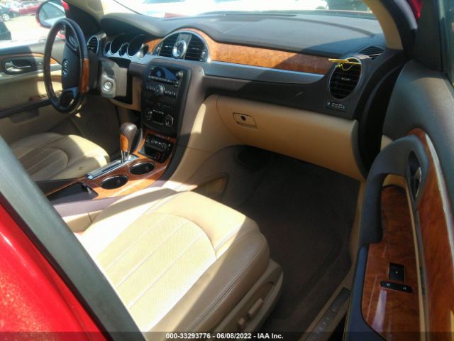 Photo 4 VIN: 5GAKVCED1CJ146057 - BUICK ENCLAVE 