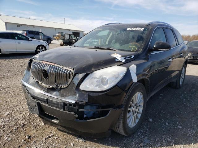 Photo 1 VIN: 5GAKVCED1CJ151727 - BUICK ENCLAVE 