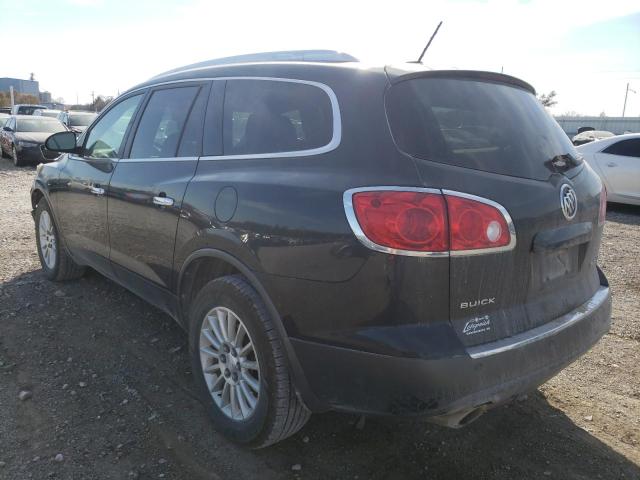 Photo 2 VIN: 5GAKVCED1CJ151727 - BUICK ENCLAVE 