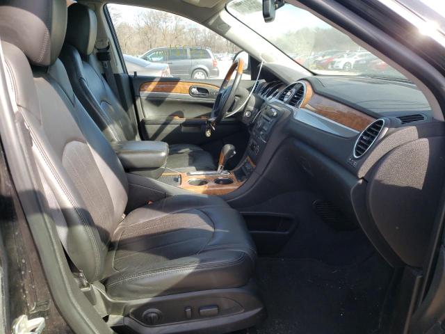 Photo 4 VIN: 5GAKVCED1CJ151727 - BUICK ENCLAVE 