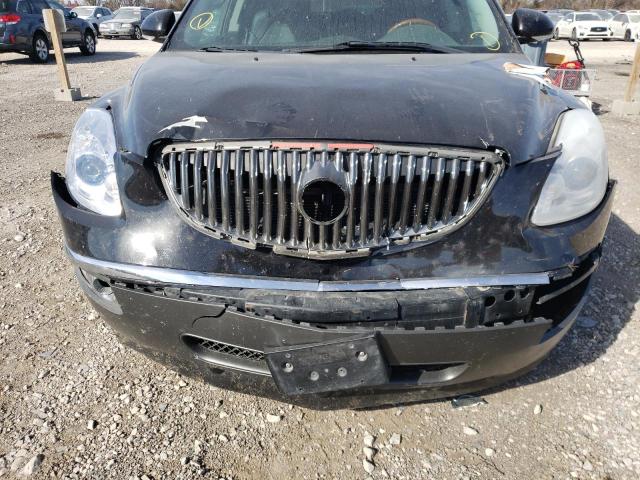 Photo 8 VIN: 5GAKVCED1CJ151727 - BUICK ENCLAVE 