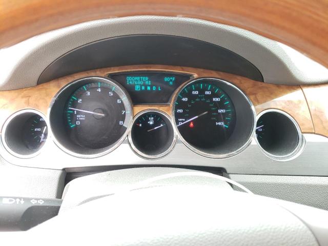 Photo 8 VIN: 5GAKVCED1CJ173145 - BUICK ENCLAVE 