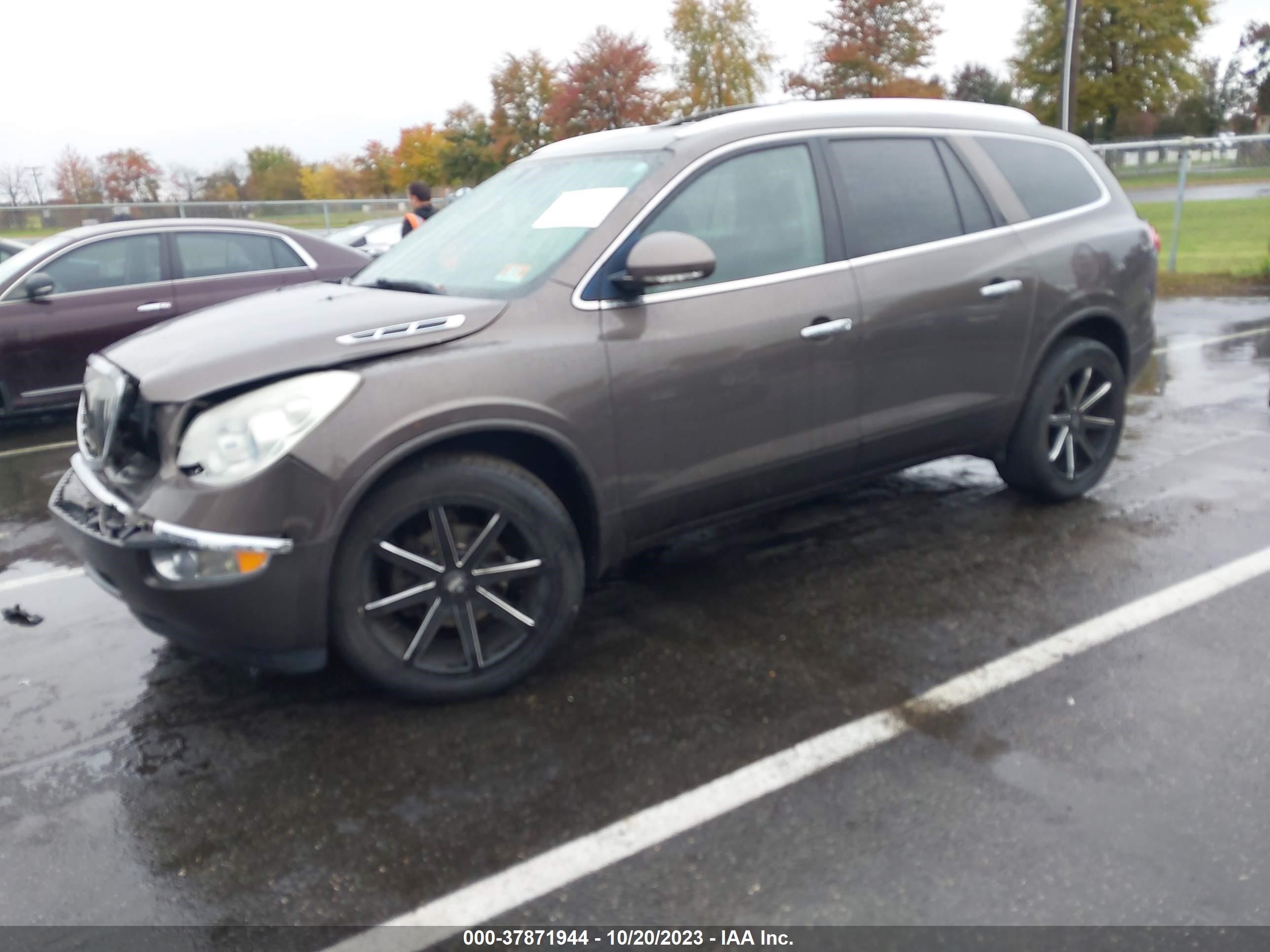 Photo 1 VIN: 5GAKVCED1CJ176109 - BUICK ENCLAVE 