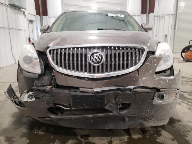 Photo 4 VIN: 5GAKVCED1CJ225079 - BUICK ENCLAVE 