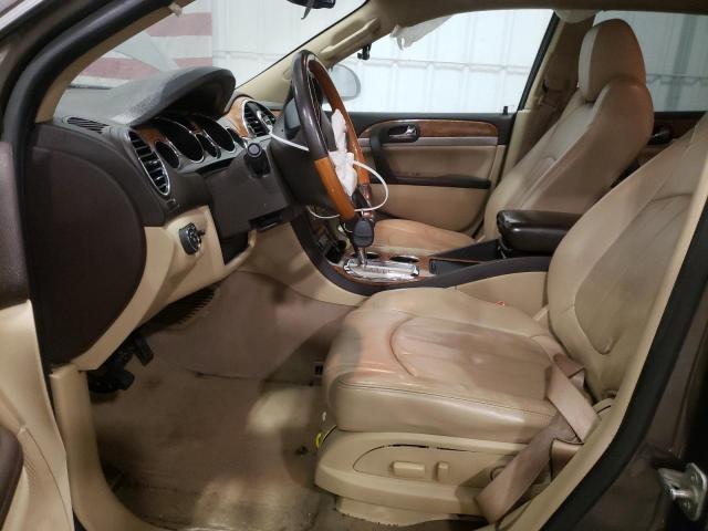 Photo 6 VIN: 5GAKVCED1CJ225079 - BUICK ENCLAVE 