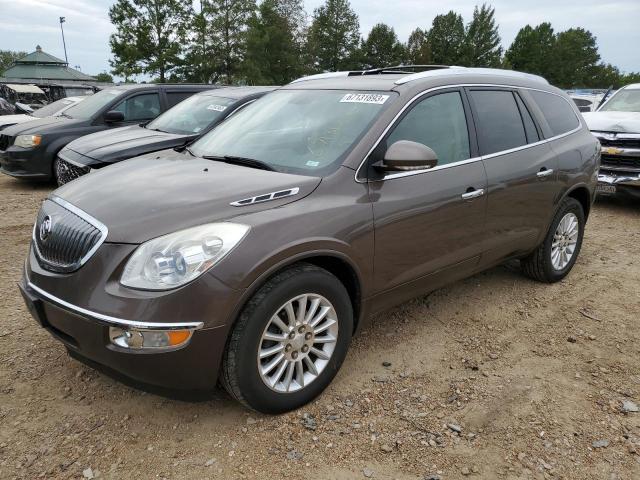 Photo 0 VIN: 5GAKVCED1CJ289980 - BUICK ENCLAVE 