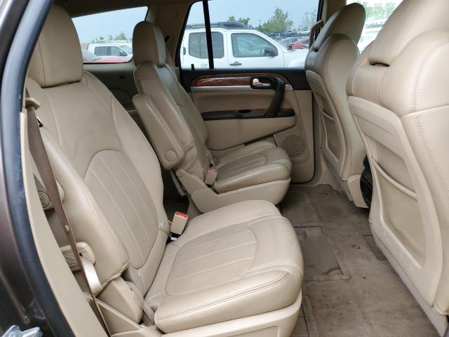 Photo 10 VIN: 5GAKVCED1CJ289980 - BUICK ENCLAVE 